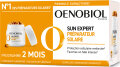Oenobiol Sun Expert Préparateur Solaire Complément Alimentaire 2x30 Capsules