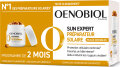 Oenobiol Sun Expert Préparateur Solaire Peau Sensible Complément Alimentaire 2x30 Capsules