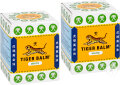 Pack De 2 Baume Du Tigre Blanc 30g