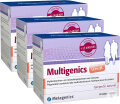 Pack de 3 Metagenics Multigenics Senior 30 Sachets