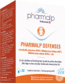 Pharmalp Défenses Probiotique 30 Gélules