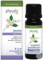 Physalis Jasmine Absolue Huile Essentielle 5% Bio 10ml