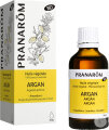 Pranarôm Argan Huile Végétale Bio 50ml