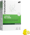 Pranarôm Aromaforce Nez-Gorge 30 Capsules