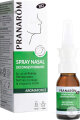 Pranarôm Aromaforce Spray Nasal Huiles Essentielles Bio 15ml