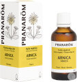 Pranarôm Huile Végétale D'Arnica Flacon 50ml