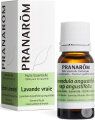 Pranarôm Lavande Vraie Huile Essentielle Bio 10ml