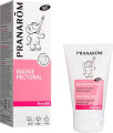 Pranarôm PranaBB Baume Pectoral Respiratoire Bio Tube 40ml