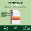 Pranarôm Pranacaps Origan+ Bio 30 Capsules