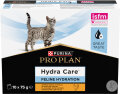 Pro Plan Hydracare Pour Favoriser L’Hydratation Pâtée Pour Chat Adulte Poulet 10x75g