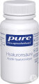 Pure Encapsulations Acide Hyaluronique 60 Capsules