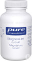 Pure Encapsulations Magnésium Citrate 90 Capsules