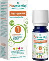 Puressentiel Huile Essentielle Menthe Poivrée Bio 10ml