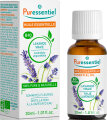 Puressentiel Lavande Vraie Bio Huile Essentielle 30ml