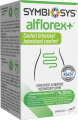 Symbiosys Alflorex+ Complément Alimentaire Confort Intestinal 30 Gélules