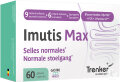 Trenker Imutis Max Selles Normales 60 Gélules