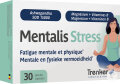 Trenker Mentalis Stress 30 Gélules
