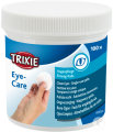 Trixie Eye-Care Tampons À Usage Unique Pour Le Soin Des Yeux 100 Pièces