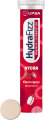 Upsa Hydrafizz Hydra +Fraise 16 Comprimés Effervescents