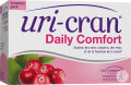 Uri-Cran Daily Comfort Confort Urinaire 120 Comprimés