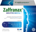 Zaffranax Bien-Être Mental 90 Gélules