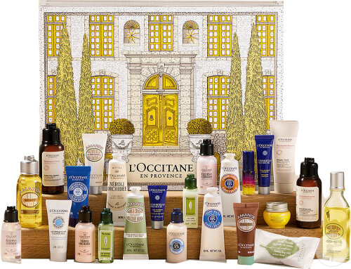 Coffret beauté et coffret cadeaux pour les femmes