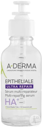 A-Derma Epithéliale Ultra Repair Sérum Multi-Réparateur 30ml