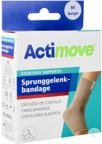 Actimove Chevillère M 1 Pièce