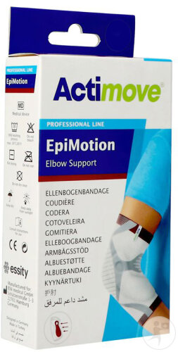 Actimove Epimotion XL 1 Pièce