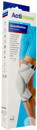 Actimove GenuMotion L 1 Pièce