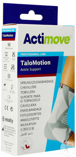 Actimove TaloMotion Droite L 1 Pièce
