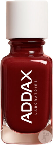 Addax Aircolor Vernis À Ongles Respirant 01 Dahlia 11ml