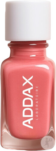 Addax Aircolor Vernis À Ongles Respirant 02 Rose 11ml