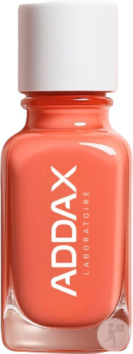 Addax Aircolor Vernis À Ongles Respirant 03 Hibiscus 11ml