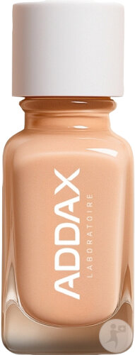 Addax Aircolor Vernis À Ongles Respirant 04 Naturel 11ml
