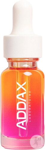 Addax Biphasoil Huile Nourrissante Ongles Et Cuticules 11ml