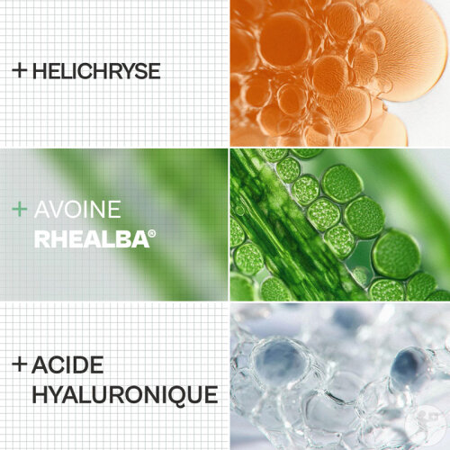 A-Derma Exoméga Gel-Crème Calmant Visage 40ml-6