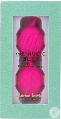 Adrien Lastic Boule De Geisha Small 1 Pièce