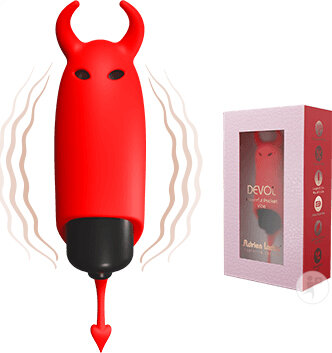 Adrien Lastic Devol Pocket Vibe 1 Pièce