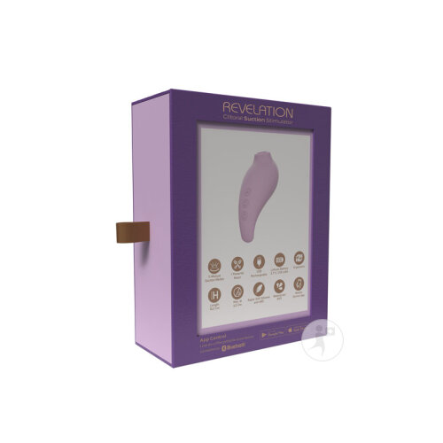 Stimulateur Clitoridien MY LUBIE AURA - Succion - Couleur Matcha - Pour Femme
