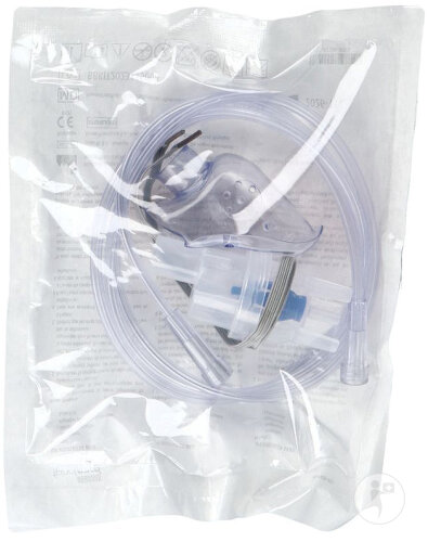 Aero Febelcare Kit Nebuliseur Bebe