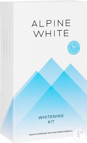 Alpine White Whitening 1 Kit
