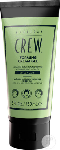 American Crew Coiffant-Soin Hybride Forming Cream Gel 150ml