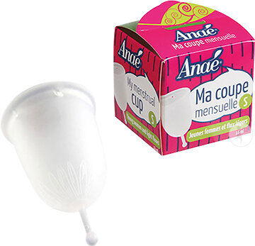 Anae Ma Coupe Mensuelle Taille S 1 Pièce