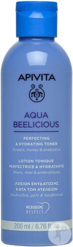 Apivita Aqua Beelicious Toner Flacon 200ml