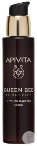 Apivita Queen Bee Longevity Sérum 30ml