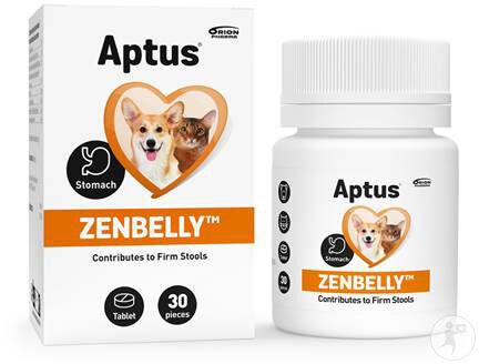 Aptus Zenbelly 30 Comprimés