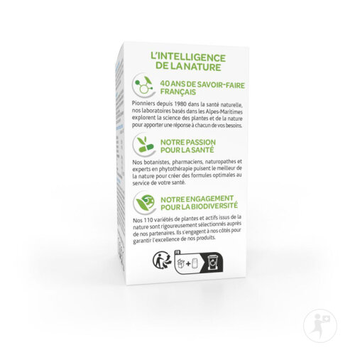 Arkogélules Huile De Krill Et Manganèse Confort Articulaire 45 Capsules-4