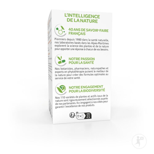 Arkogélules Spiruline Bio Tonus Et Vitalité 150 Gélules-4