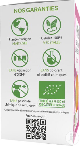 Arkopharma Arkofluides Ultra Draineur Bio 30 Ampoules-2
